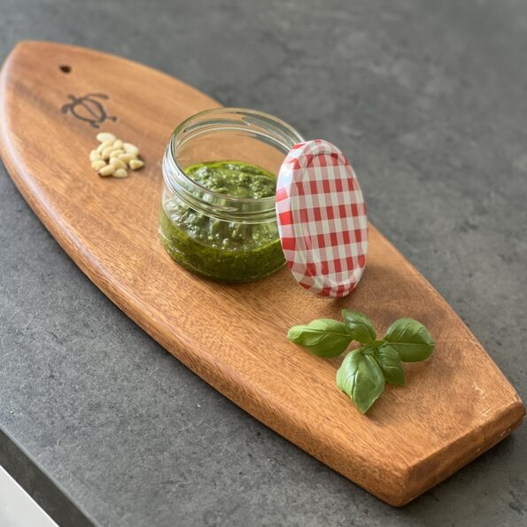 fertiges Pesto