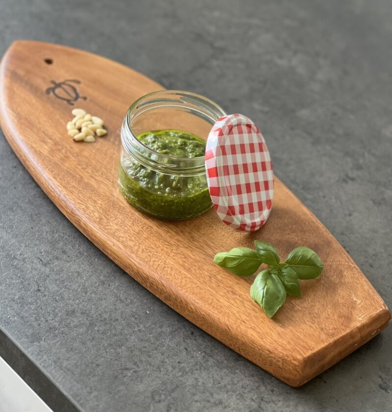 fertiges Pesto