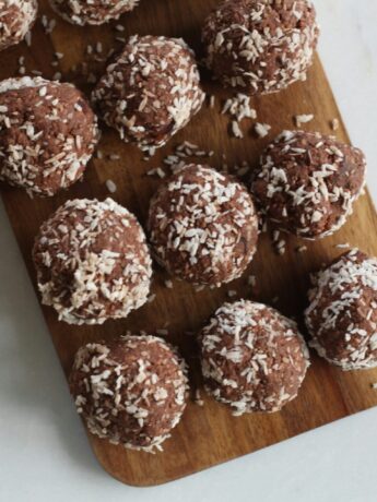 Energy Balls