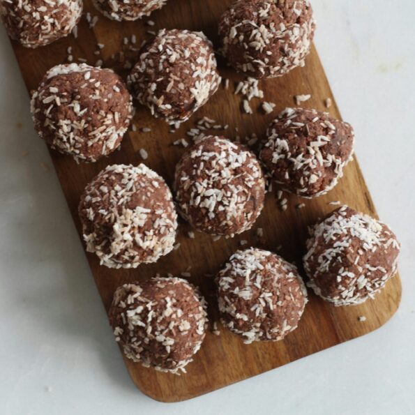 Energy Balls