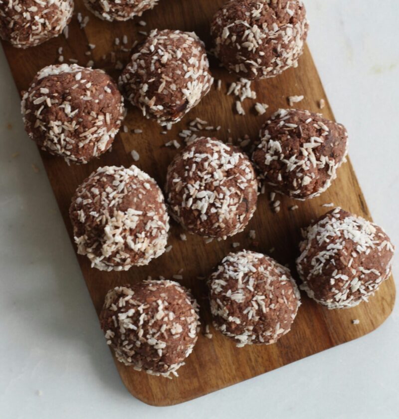 Energy Balls